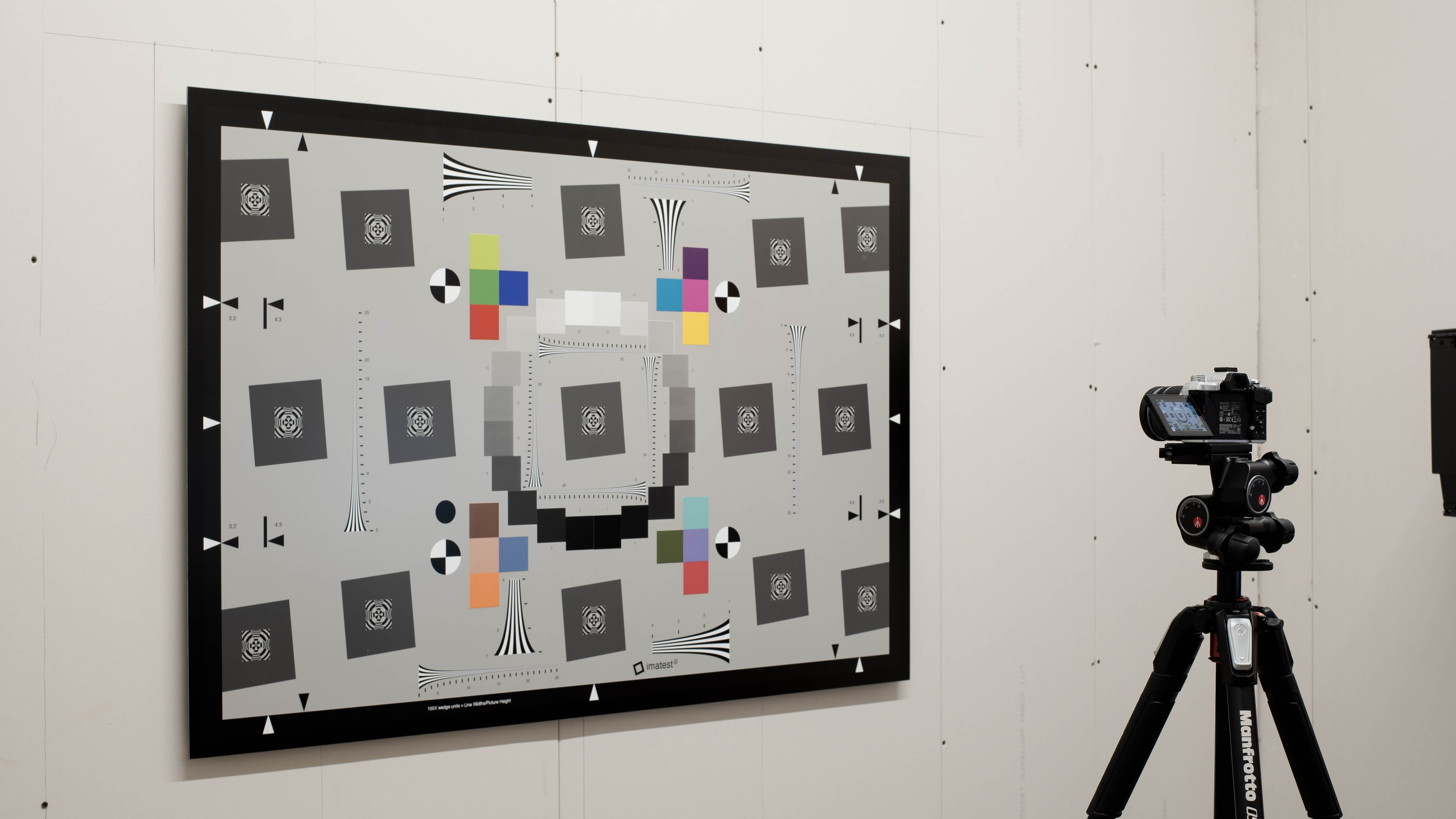 perceptual testing image