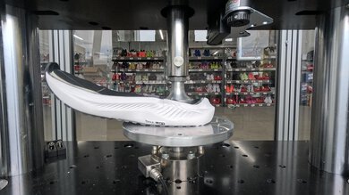 Brooks Anthem 8 Heel Cushioning Picture