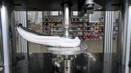 Brooks Anthem 8 Heel Cushioning Picture