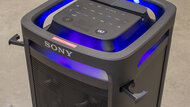 Sony ULT TOWER 9AC Build Quality Photo