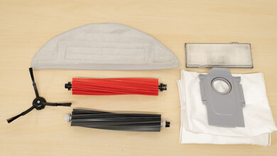 Roborock S8+ Recurring Cost Picture