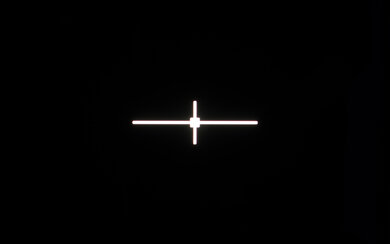 ASUS Zenbook 14 OLED (2024) Black Uniformity Photo