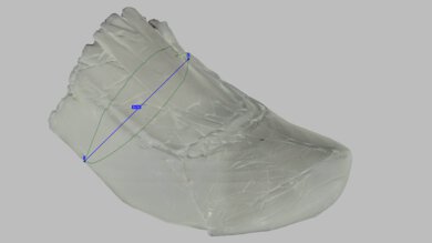 Topo Phantom 4 Arch Fit Photo