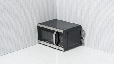 Cuisinart CMW-70 Microwave Dimensions Photo