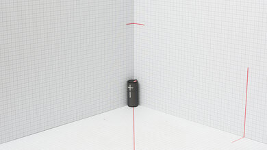 Ultimate Ears BOOM 4 Dimensions Photo