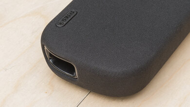 Yamaha ATS-1090 Build quality photo