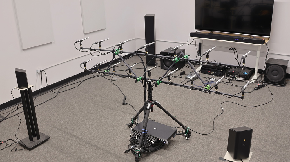 Klipsch Flexus Core 300 with Sub 200 + Surr 200 Test Results