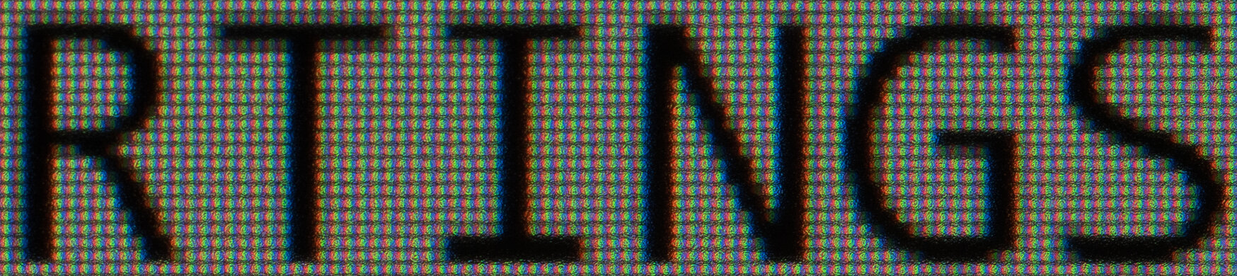 ASUS ProArt Display 6K PA32QCV ClearType Off