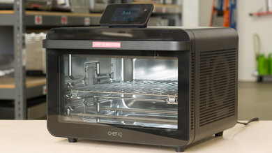 CHEF iQ MiniOven Review