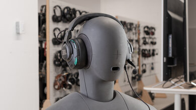 JBL Quantum ONE Design Picture 2