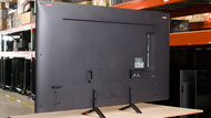 LG QNED85A Back Picture