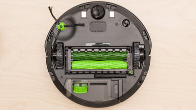iRobot Roomba j7+ Build Quality Picture