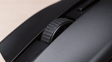 Razer Cobra HyperSpeed Mouse wheel picture