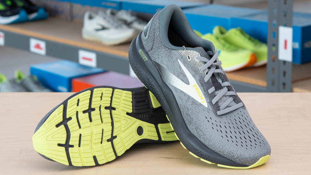 Brooks Ghost 16