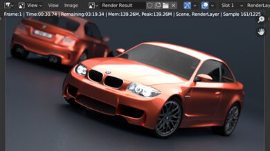 Lenovo Slim Pro 7 14 (2023) Blender Image