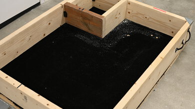 Roborock S8 MaxV Ultra High-Pile Carpet Pickup Post Test