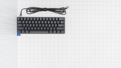 SteelSeries Apex Pro Mini Top Picture