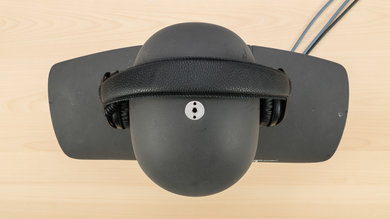 Marshall MID ANC Wireless Top Picture