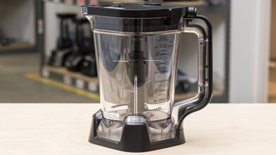 Ninja Detect Duo Power Blender Pro Jar Picture