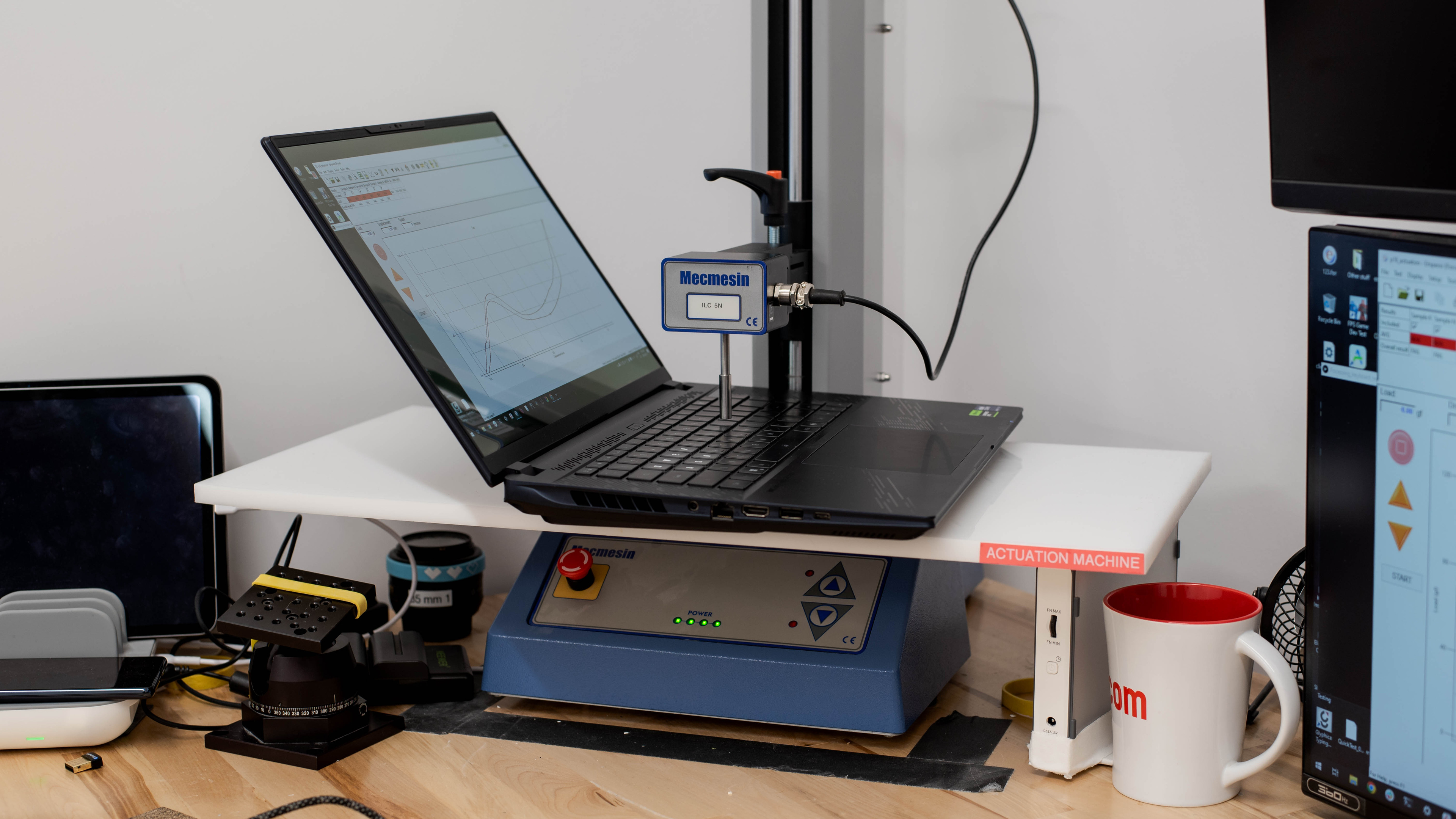 perceptual testing image