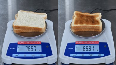 Dualit 2 Slice NewGen Classic Moisture Retention Photo