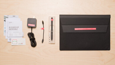 ASUS Zenbook DUO UX8406 14 (2025) In The Box Photo