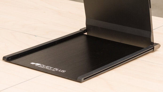 Mobile Pixels DUEX Plus Stand Picture