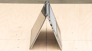 ASUS Chromebook Flip CX5 14 (2021) Hinge Photo