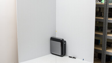 Coway Airmega 200M Air Purifier Design Photo