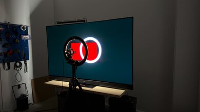 Panasonic Z8BA OLED