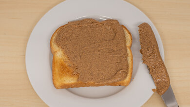 KitchenAid K400 Nut Butter Picture