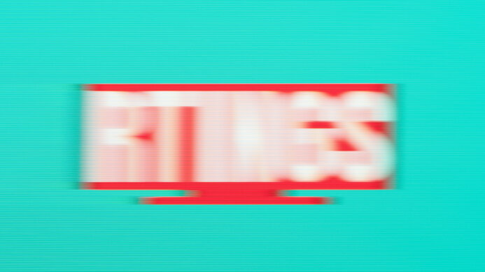 AOC CQ32G1 Motion Blur Picture