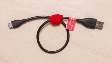 Bose QuietComfort Ultra Earbuds (2nd Gen) Cable Picture