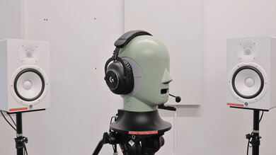 Logitech G PRO X 2 LIGHTSPEED Wireless In-Test Picture