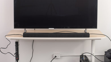 Samsung HW-N450 Dimensions photo - bar