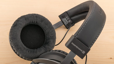 Beyerdynamic DT 1990 PRO Build Quality Picture