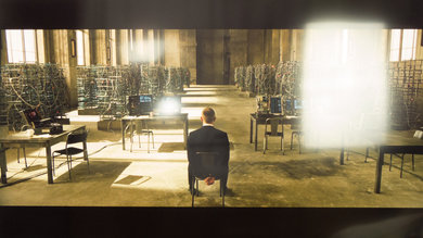 Vizio E Series 2014 Bright Room