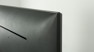 LG LJ5500 Build quality picture