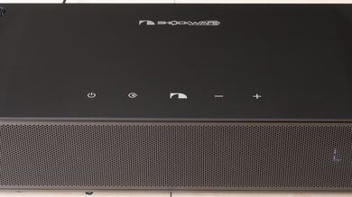 Nakamichi Shockwafe Wireless Controls photo