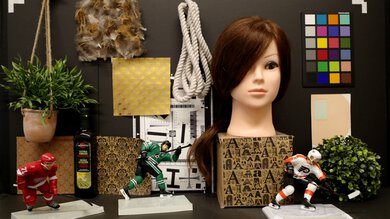 RICOH GR III FHD Test Scene Extract In FHD