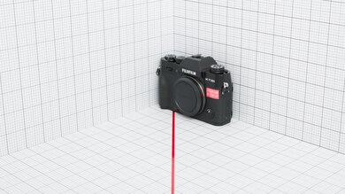 Fujifilm X-T30 III Portability Picture