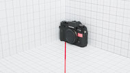Fujifilm X-T30 III Portability Picture