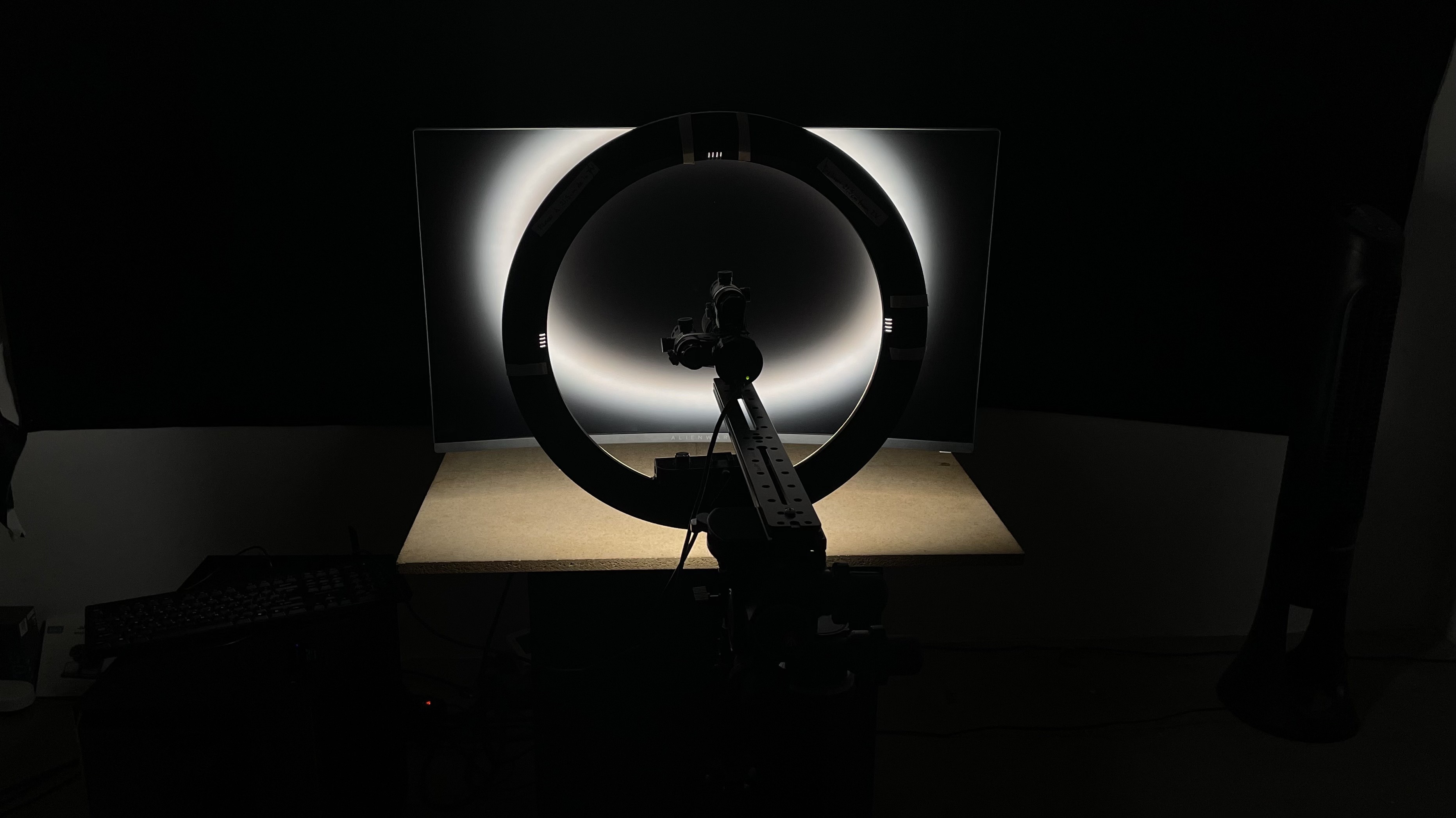 perceptual testing image