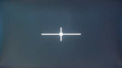 HP OMEN X 27 Native Black Uniformity Picture