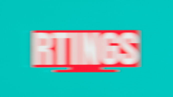 Acer Nitro XV272U KVbmiiprzx Motion Blur Picture