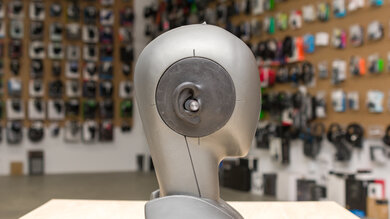 Bowers & Wilkins Pi7 S2 True Wireless Side Picture