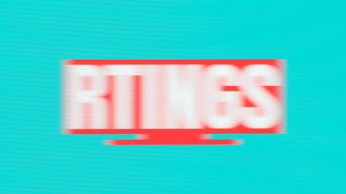 Gigabyte AORUS FO48U OLED Motion Blur Picture