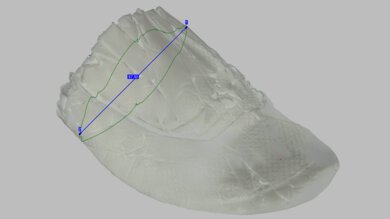 HOKA Clifton 10 Arch Fit Photo