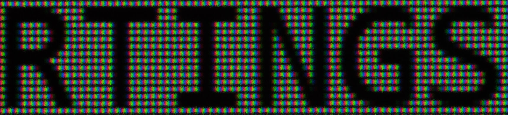 Samsung Odyssey Neo G8 S32BG85 ClearType On