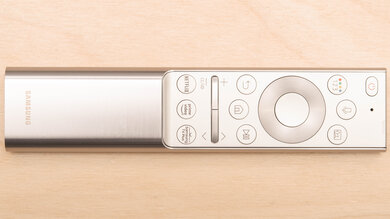 Samsung Q900TS 8k QLED Remote Picture